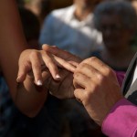 Gelnagels voor een trouwfeest - Nagelsalon Elegance