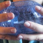 Medische manicure Mechelen, Rijmenam
